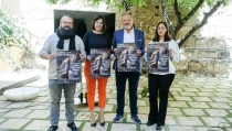 Alm&oacute;cita pone el foco en la emergencia clim&aacute;tica con la Noche de los Candiles