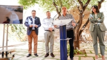 Calar Alto celebra su 50&ordm; aniversario con un amplio programa de actividades