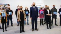 15 establecimientos de N&iacute;jar obtienen distinciones SICTED a la calidad tur&iacute;stica