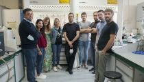 Investigadores de la UAL abren v&iacute;as hacia una lucha contra el c&aacute;ncer m&aacute;s eficiente