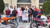 Hu&eacute;rcal-Overa ser&aacute; la sede de la prueba decisiva del Campeonato de Espa&ntilde;a de Enduro