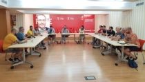 19J. El PSOE pondr&aacute; en marcha medidas para favorecer la diversidad
