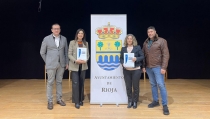 Rioja ya tiene el proyecto para las obras de climatizaci&oacute;n en el teatro municipal