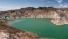 Embalse de Cuevas del Almanzora.