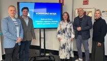 El consulado de Lituania presta asistencia en Hu&eacute;rcal-Overa