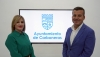Carboneras estrena su nueva imagen corporativa basada en el escudo oficial
