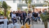 'Sabores Almer&iacute;a' lleva la excelencia gastron&oacute;mica de la provincia al Sal&oacute;n Gourmets