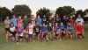 El Uni&oacute;n Rugby Almer&iacute;a prepara la temporada con el objetivo de ascender a Divisi&oacute;n de Honor