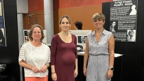La biblioteca de El Ejido estrena una exposici&oacute;n de 'Criaturas Imperfectas'