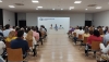 El PP de Almer&iacute;a empieza a trabajar para las pr&oacute;ximas elecciones municipales