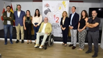 El Festival Gallo Pedro presenta una programaci&oacute;n con m&aacute;s premios y sorpresas
