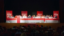 El PSOE de Almer&iacute;a presenta una lista para el 23J liderada por Antonio Hernando