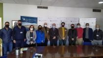 Fabio Laborda-Ortega se pone al frente de la Fundaci&oacute;n Bah&iacute;a Almeriport