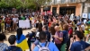 Almer&iacute;a conmemora el D&iacute;a Mundial de las Personas Refugiadas