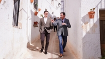 Alcudia de Monteagud contar&aacute; con un nuevo tanatorio municipal