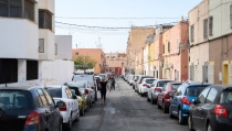 Almer&iacute;a invierte 1,3 millones en la rehabilitaci&oacute;n de 40 viviendas de Pescader&iacute;a