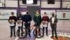El I Open MTB Provincia de Almer&iacute;a recorre este fin de semana Viator, Pechina y N&iacute;jar