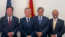 Rafael &Uacute;beda, nuevo presidente de la comisi&oacute;n de agroindustria de la C&aacute;mara de Comercio Latina en EEUU