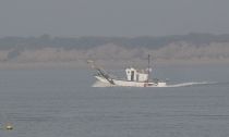 Pesca resolvi&oacute; 4,6 millones en ayudas por paradas temporales y el alga invasora
