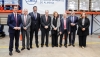 La Reina Sof&iacute;a visita la sede de la Fundaci&oacute;n Banco de Alimentos de Almer&iacute;a