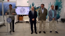 La UAL muestra la innovaci&oacute;n de sus investigadores a las empresas almerienses