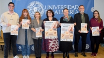 15 universidades espa&ntilde;olas participar&aacute;n en el III Torneo de Debate y Oratoria de la UAL