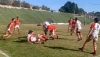 El Uni&oacute;n Rugby Almer&iacute;a vuelve a caer, v&iacute;ctima de un inicio plagado de errores