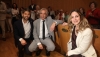 El Festival de Teatro de El Ejido reconoce a Imanol Arias con la Butaca de Honor