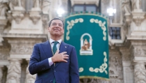 Juanma Moreno quiere que "Andalucía sea la comunidad más importante de España"
