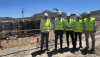Las obras de la nueva EDAR de Tabernas cuentan con 3,9 millones de inversi&oacute;n