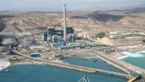 Endesa recibe 21 propuestas de proyectos para el terreno de la central de Carboneras