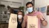 Tabernas pone en marcha una iniciativa para reducir el uso de bolsas de pl&aacute;stico