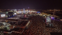 La Feria de Almer&iacute;a de 2027 contar&aacute; con una nueva Ordenanza