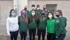 El Club Nataci&oacute;n Almer&iacute;a gana cinco medallas en el Campeonato de Andaluc&iacute;a