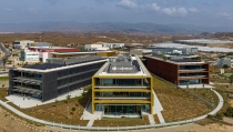 El Grupo Cajamar gan&oacute; 178 millones de euros en el primer semestre del a&ntilde;o