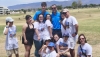 El Torneo Solidario de Golf de Asalsido se consolida como una de las grandes citas deportivas de Almer&iacute;a