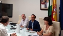 La Junta garantiza asistencia jur&iacute;dica gratuita a 7.696 almerienses