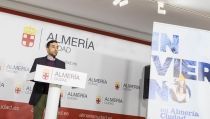 La ocupaci&oacute;n hotelera de Almer&iacute;a creci&oacute; 20 puntos durante el mes de enero