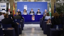 Las principales agencias de viajes del pa&iacute;s analizan los grandes retos del sector en Almer&iacute;a