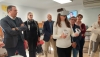 El Punto Vuela de Ser&oacute;n impulsa la formaci&oacute;n digital del municipio