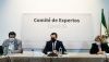 Andaluc&iacute;a mantiene los cierres perimetrales y las restricciones de movilidad