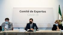 Andaluc&iacute;a mantiene los cierres perimetrales y las restricciones de movilidad