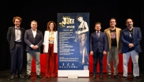 Kyle Eastwood y Kenny Garrett, estrellas del Festival Internacional de Jazz de Almer&iacute;a
