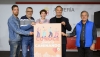 'Conoce Almer&iacute;a Caminando' a&uacute;na bienestar y cultura en cinco rutas urbanas