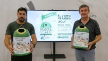 Adra compite este verano por la Bandera Verde de la sostenibilidad hostelera