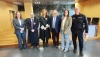 Finaliza en V&iacute;car el programa Construyendo Convivencia de este curso