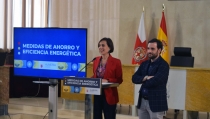 Almer&iacute;a invierte 8 millones en medidas para la eficiencia energ&eacute;tica
