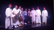El Festival Alma lleva m&uacute;sica andalus&iacute; y del Renacimiento a la provincia de Almer&iacute;a