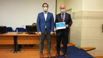 Las playas de Vera, las &uacute;nicas de Andaluc&iacute;a distinguidas por ser espacios &ldquo;libres de humo&rdquo;