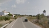 Fallece un ciclista de 70 a&ntilde;os atropellado por un coche en la carretera de Turre